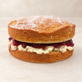 Whole Victoria Sponge